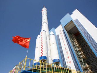 В Китае заявили, что не планируют использовать иностранные ракеты для проектов на орбите
