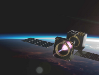 Космический «буксир» от Momentus поможет вывести на орбиту Тайваньский кубсат