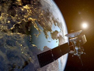 Завершен эскизный проект российско-белорусского спутника