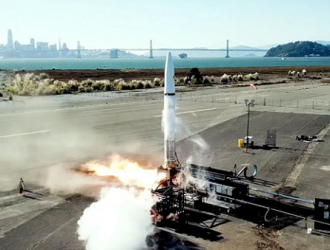 Astra запланировала на август следующую попытку орбитального пуска