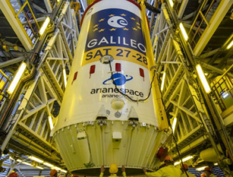 В Гвиане завершается подготовка к пуску ракеты «Союз-СТ»