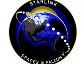 Запущены 60 спутников Starlink