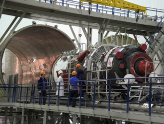 «Союз МС-19» прошел испытания в безэховой камере