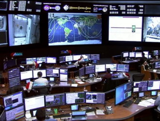 ЦУП завершил работы по подготовке к запуску корабля «Прогресс МС-20»