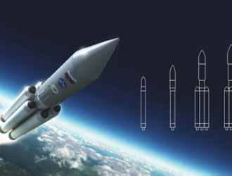 В РАН предложили Роскосмосу перенести сроки создания российской сверхтяжелой ракеты