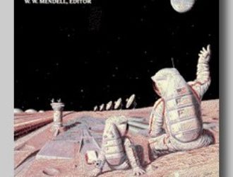 Lunar Bases and Space Activities of the 21st Century