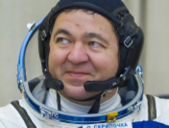 Маршрут возвращения Олега Скрипочки с МКС в РФ изменили из-за коронавируса