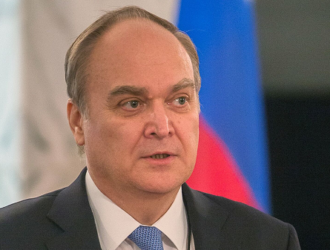 Посол РФ в США Антонов заявил, что Россия и США продолжают сотрудничество в космосе