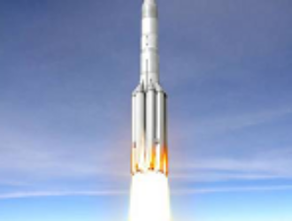 Рогозин заявил, что российская сверхтяжелая ракета будет дешевле американской SLS