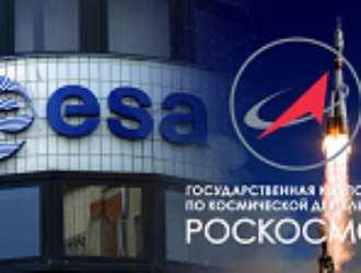 Встреча руководителей ЕКА и Роскосмоса запланирована на 12 марта