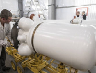 Рогозин: система спасения «Орла» сможет поднять его на орбиту без ракеты