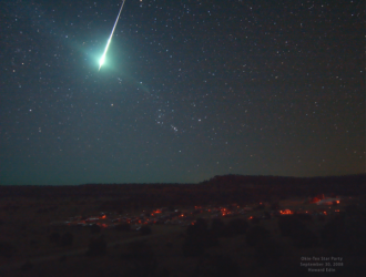 СМИ: обломок РН Falcon-9 SpaceX упал на ферму в Вашингтоне