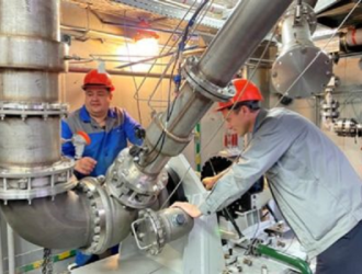 Протон-ПМ приступает к испытаниям турбины ракетного двигателя РД-191