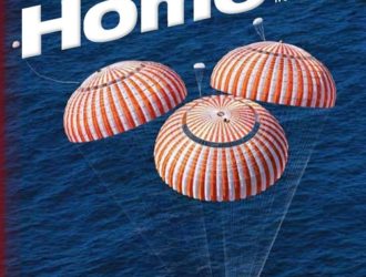 Coming Home: Reentry and Recovery from Space