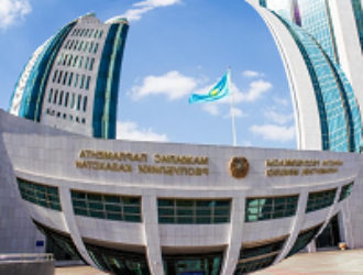 Парламент Казахстана ратифицировал соглашение с Россией о газоснабжении «Байконура»