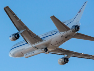 Запущен американский военный спутник Odyssey