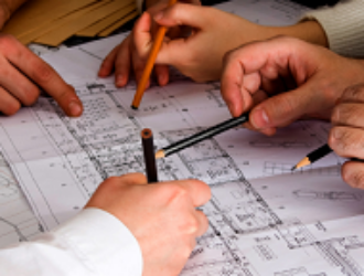 Госэкспертиза недостроенных объектов первой очереди Восточного завершится до конца апреля