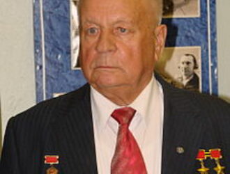 Умер летчик-космонавт СССР Виктор Горбатко