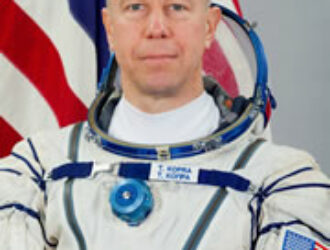 Биография Тимоти Леннарта Копры