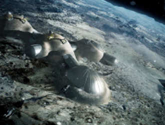 Забуриться на метр: ученый рассказал о защите от радиации на Луне и Марсе