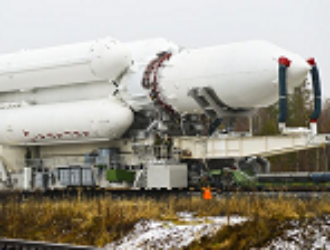 Владимир Нестеров оценил перспективы серийного производства «Ангары»