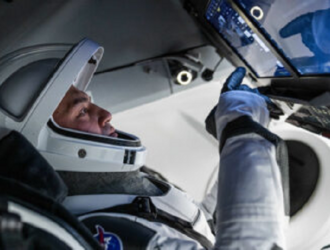 Рогозин: решение по перекрестным полетам на МКС правительство РФ примет в середине мая