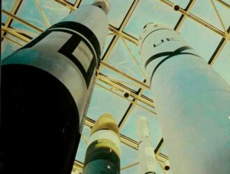 Rockets, Missiles, and Spacecraft of the National Air and Space Museum (на англ.)