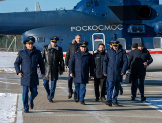 Генпрокуратура взяла на особый контроль строительство космодрома Восточный