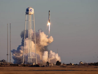Компания Rocket Lab переносит пару запусков в Новую Зеландию