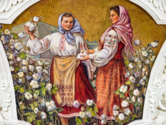 Космические семена хлопка запатентованы спустя 40 лет с выхода на орбиту