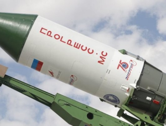 Запуск корабля «Прогресс МС-18» к МКС запланирован на 28 октября