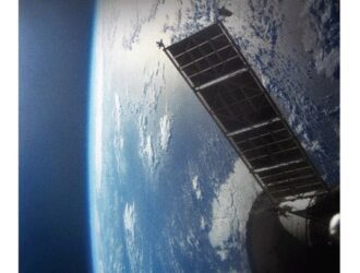 Властелины бесконечности.Космонавт о профессии и судьбе