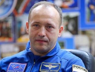 Александр Мисуркин покидает отряд космонавтов Роскосмоса