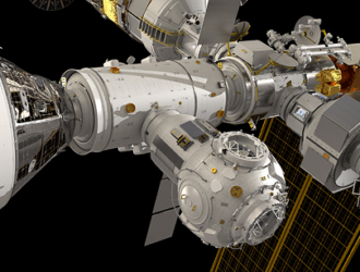 ESA заключило контракт на разработку орбитального транспорта стоимостью €4,5 млрд