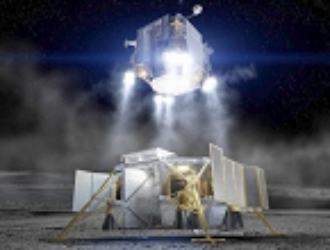 Палата представителей американского Конгресса считает Марс важнее Луны