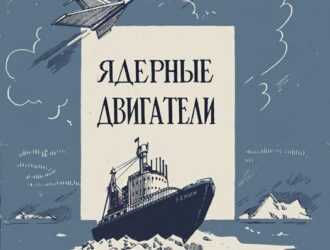 Ядерные двигатели