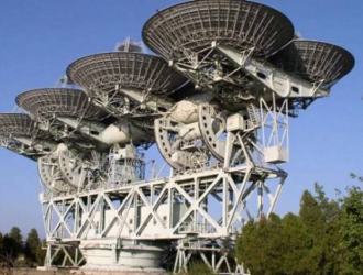 Россия приостановила диалог с Чили по станции контроля космического пространства