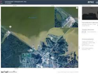 Мобильное приложение для работы с данными ДЗЗ заработает в России в ближайшее время