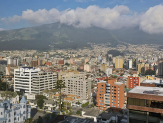 Россия и Эквадор открыли музей космонавтики