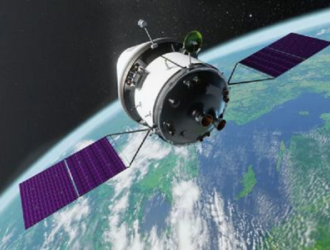 Завершается создание двигателя МВСК02 для корабля «Орел»