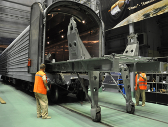 Пилотируемый корабль «Союз МС-20» отправился на Байконур