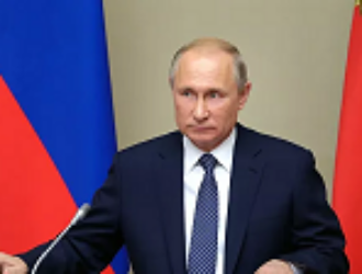 Путин указал на проблемы при строительстве космодрома «Восточный»