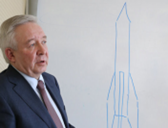 Комментарий генерального директора НПО Энергомаш