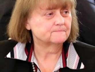 Светлана Савицкая считает, что поселения на Луне не нужны