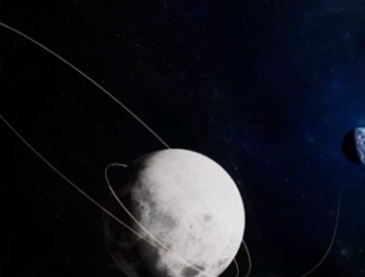 Китайский аппарат «Чанъэ-5» выполнил вторую коррекцию траектории на пути к Земле