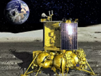 Европа продолжит сотрудничество с Россией в исследовании Луны