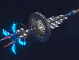 Предприятие Роскосмоса испытает элементы ядерного буксира на МКС через 3-4 года