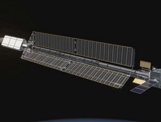В РФ разработали устройство, отодвигающее ядерную энергоустановку от космического аппарата