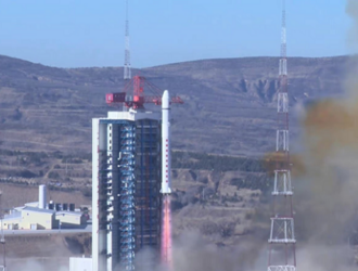 Китай успешно осуществил свой первый в 2022 году космический запуск