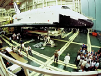 Рогозин рассказал о планах по созданию нового «Бурана»